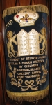 Uretzky Family Torah